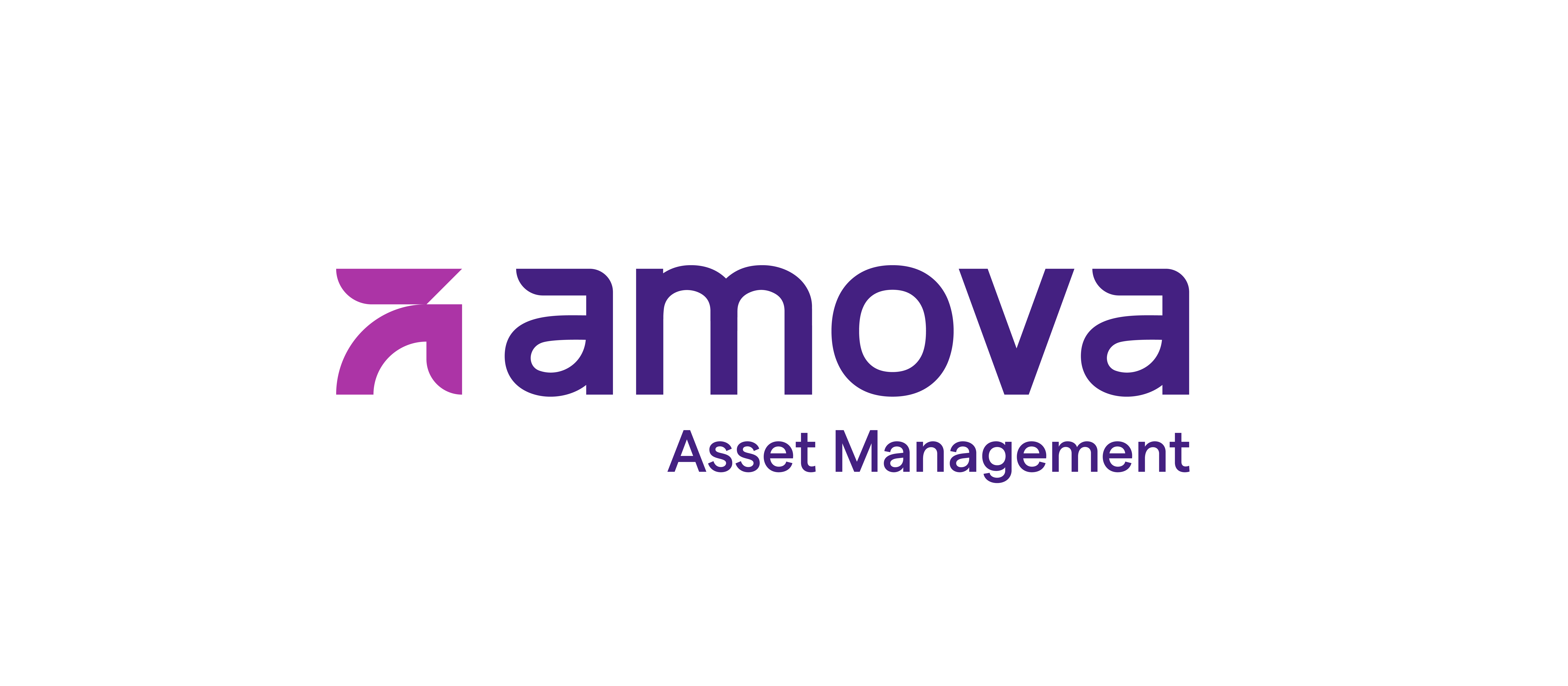 Amova Master Logo