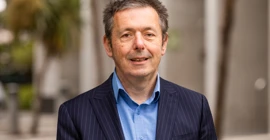 Dr David Ivory