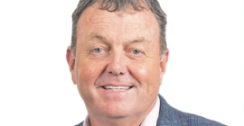 Shane Edmond