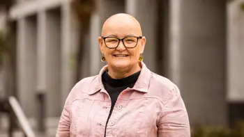 Anji Davies