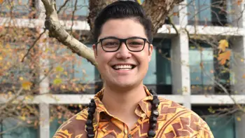 Josiah Tualamalii Large