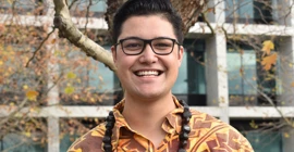 Josiah Tualamalii Large