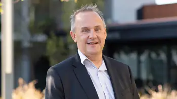 Howie Timms Photo