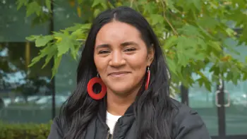 Carroll Website Headshot